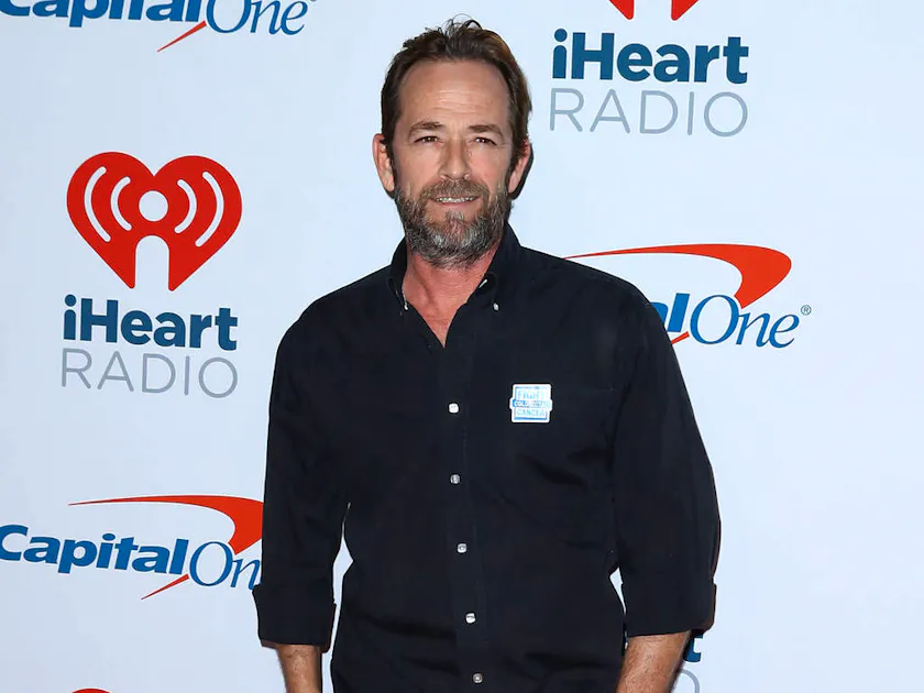 come si chiama il figlio di luke perry