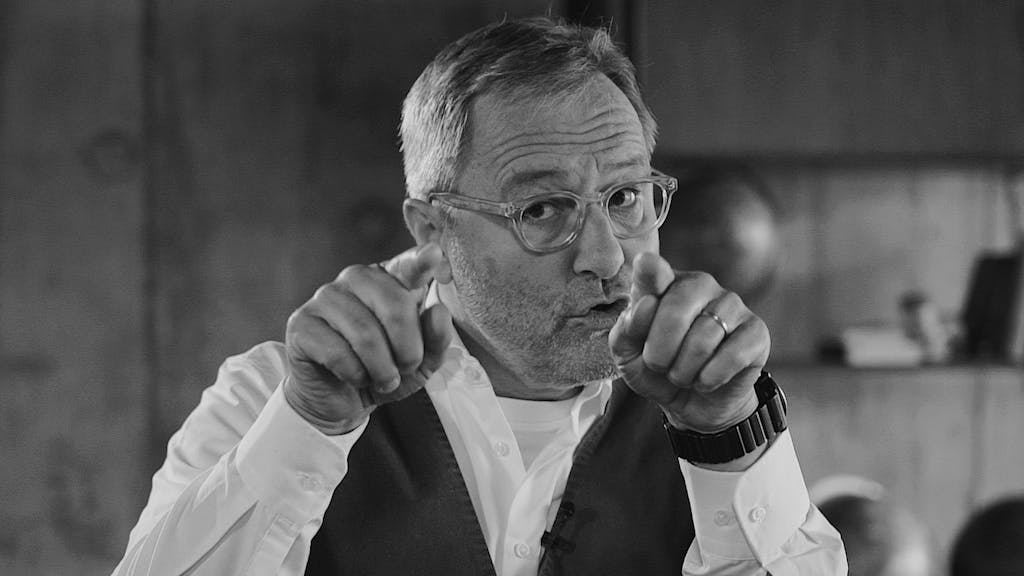 1000 Fragen – Teil 2. Frank Baumann: «Das Niederträchtigste, was ich je gesehen habe»