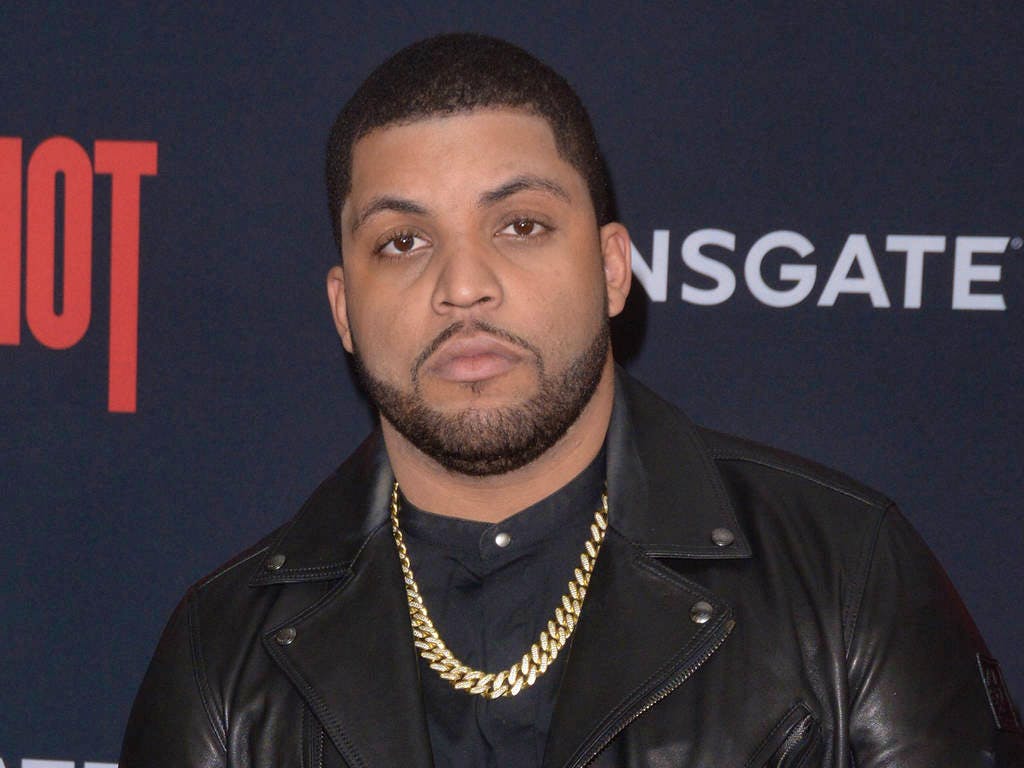 Criminal Squad (2019)