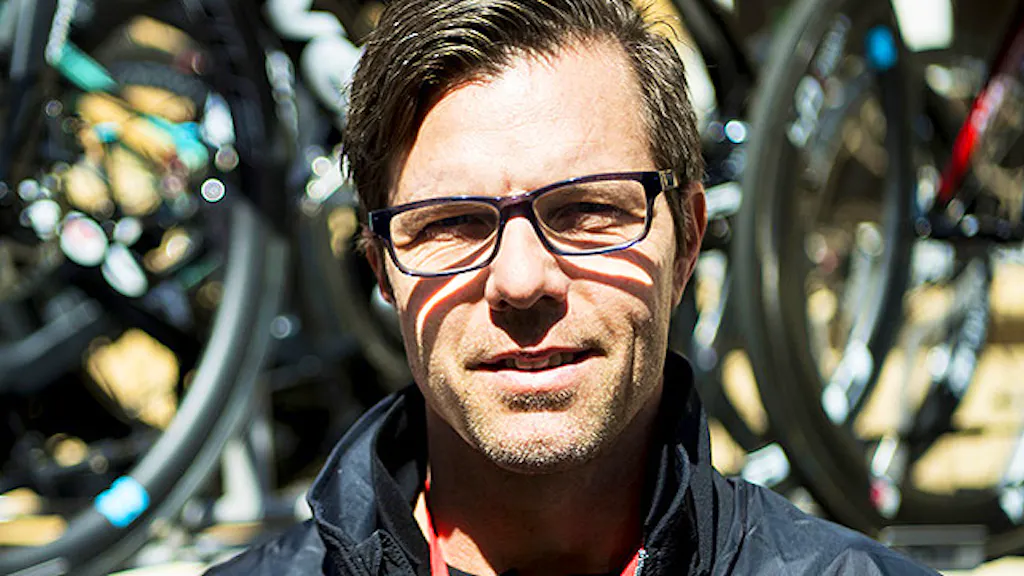 Rad Strasse. Schweizer National-Trainer Hondo gesteht Blutdoping