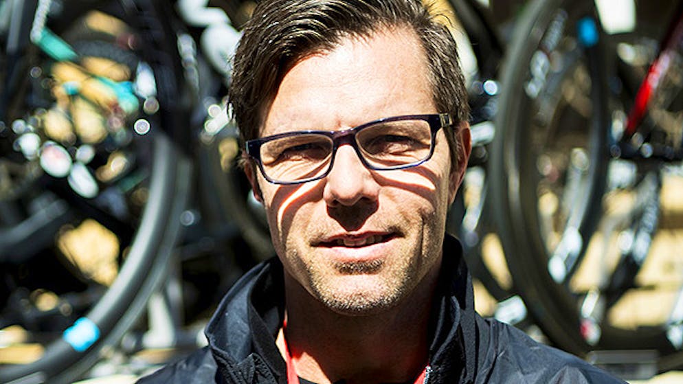 Danilo Hondo hat Doping zugegeben
