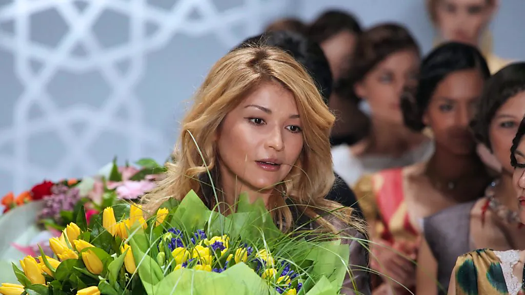 Bundesstrafgericht. Treffen in Usbekistan: Staatsanwalt befangen