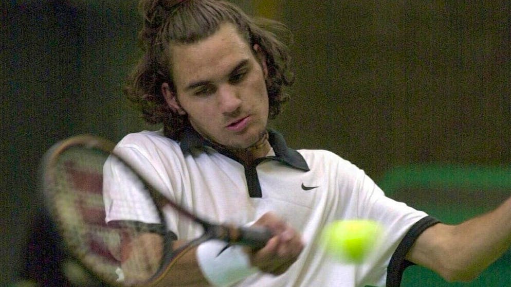 Diese Turniere konnte Federer noch nie gewinnen. Lyon, zwei Teilnahmen: Zu Beginn seiner Karriere startete Federer 1999 und 2000 in Lyon, kam aber beide Male nicht in den Viertelfinal.