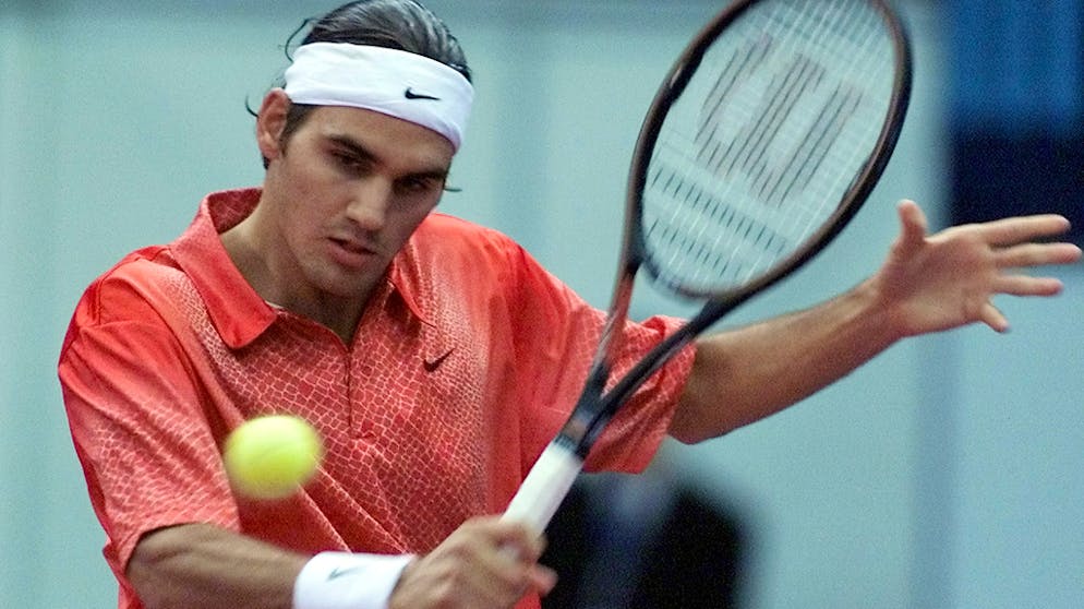 Diese Turniere konnte Federer noch nie gewinnen. Moskau, zwei Teilnahmen: Am Kremlin Cup scheiterte der Schweizer 2001 in Runde eins und 2002 im Viertelfinal.