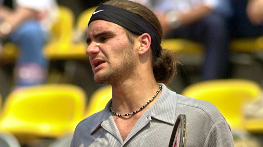 Diese Turniere konnte Federer noch nie gewinnen. Auckland, eine Teilnahme: Federer scheiterte 2000 schon in der Startrunde.