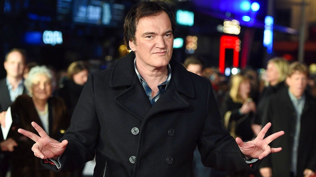 14. bis 25. Mai. «Once upon a time in Hollywood»: Tarantino feiert Premiere in Cannes