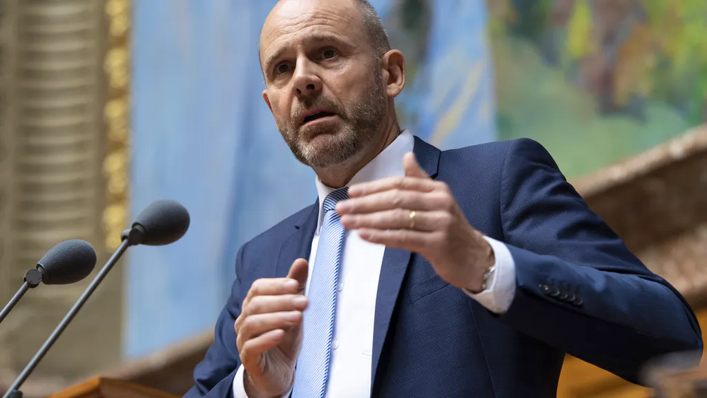 Interview. Ex-Kampfjet-Pilot lobt Bundesrätin – «Viola Amherd macht das richtig gut»
