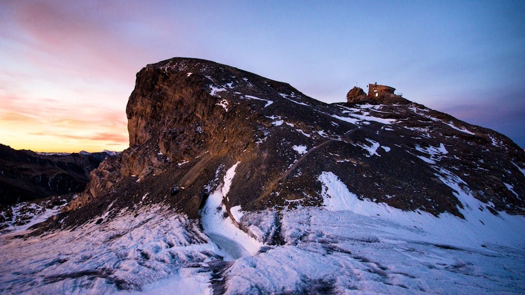Kolumne. Föhn – eine stürmische Liebeserklärung