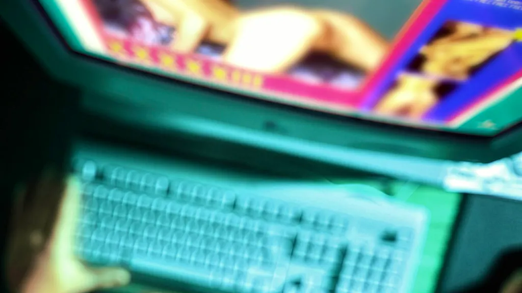 Zwanghafte Störung. Wenn die Sucht nach Pornos zur Krankheit wird