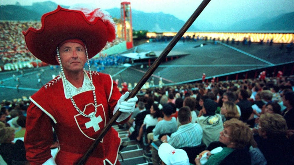 Das sind Europas Top-Reiseziele 2019. Die letzte Ausgabe des Winzerfestes in Vevey fand 1999 statt. In diesem Jahr rechnen die Veranstalter mit mehr als einer Million Besucher.