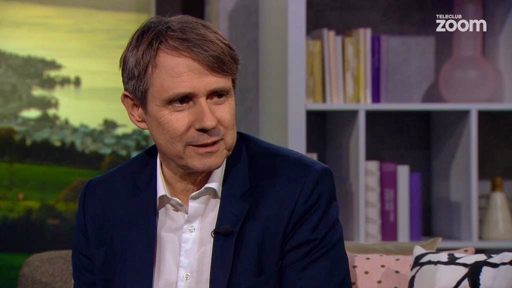 «Zoom Persönlich». Bernhard Burgener: «Seid kreativ, es gibt immer einen Weg»