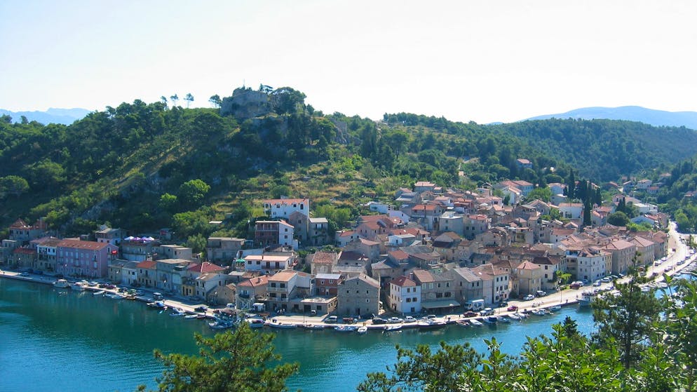 Das sind Europas Top-Reiseziele 2019. Platz 10: Pittoreske Dörfer, traumhafte Buchten, malerisches Hinterland, historische Städte mit eindrucksvollen Bauwerken, hübsche Fischerdörfer. Istrien ist eine wunderbare Halbinsel in Kroatien, die nur darauf wartet,  entdeckt zu werden.