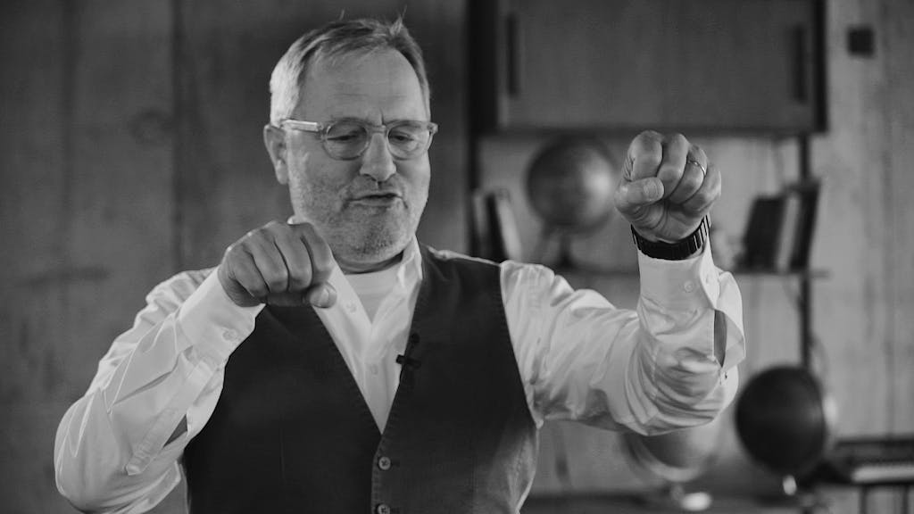 1000 Fragen, 1000 Antworten. Frank Baumann: «Sex am Morgen hat etwas nachgelassen»