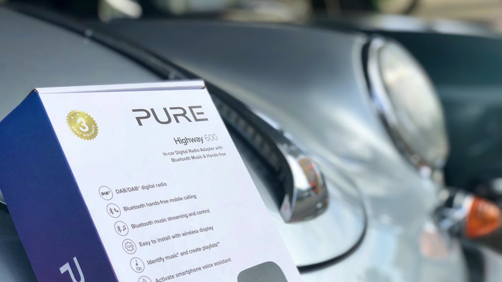 Hands On. Digitalradio hören auf einem Oldtimer-Radio – geht das?