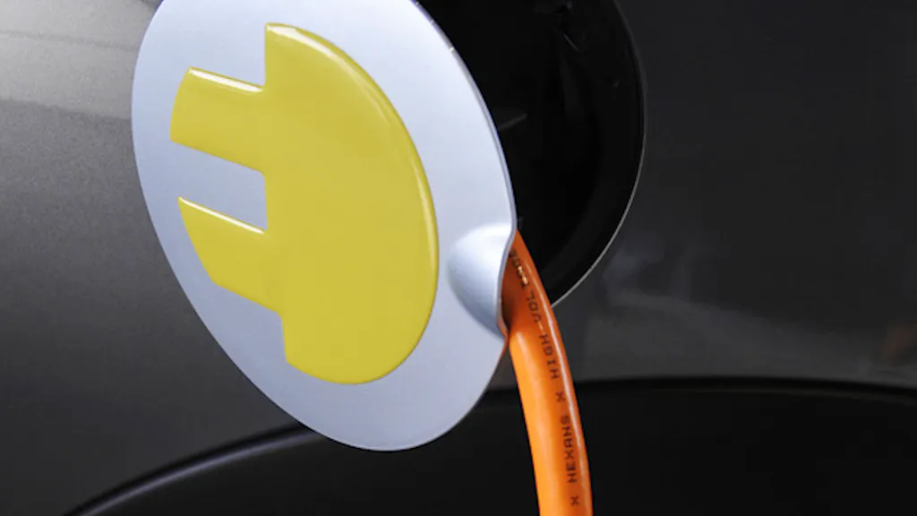 Elektromobilität. Elektroautos als Stromspeicher – wie das Auto Teil des Energiesystems wird