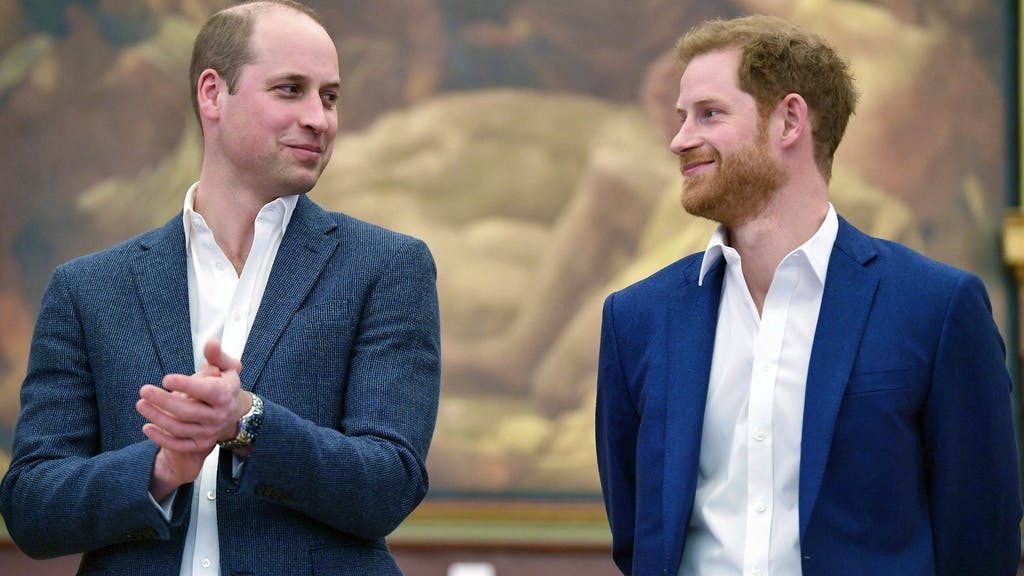 Famille royale. Quelle est la vraie raison des tensions entre William et Harry?