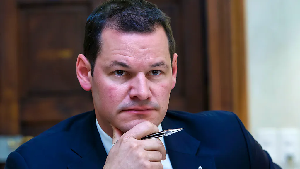 Affaire Maudet. Pas de recours de Pierre Maudet