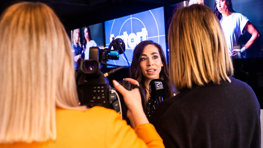 Krimi. «Tatort»-Kommissarin Tessa Ott: Die Unangepasste