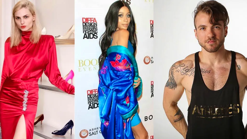 Neue Ideale. Diese Transgender-Models erobern die Laufstege