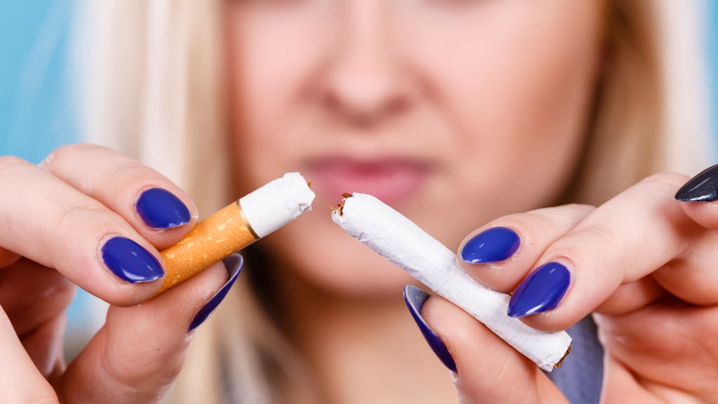 Weltnichtrauchertag. Adé Sargnagel – viele gute Gründe, sich vom Rauchen zu verabschieden