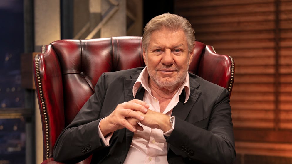 Jürg Marquard über die Schüler-Klimastreiks: «Die Klimabewegung ist eine sehr ernstzunehmende Bewegung. Es gibt jedoch einen grossen Unterschied zu den 1960er Jahren: Die Klimabewegung konzentriert sich auf ein Thema. Wir 68er hatten viele Themen.» 