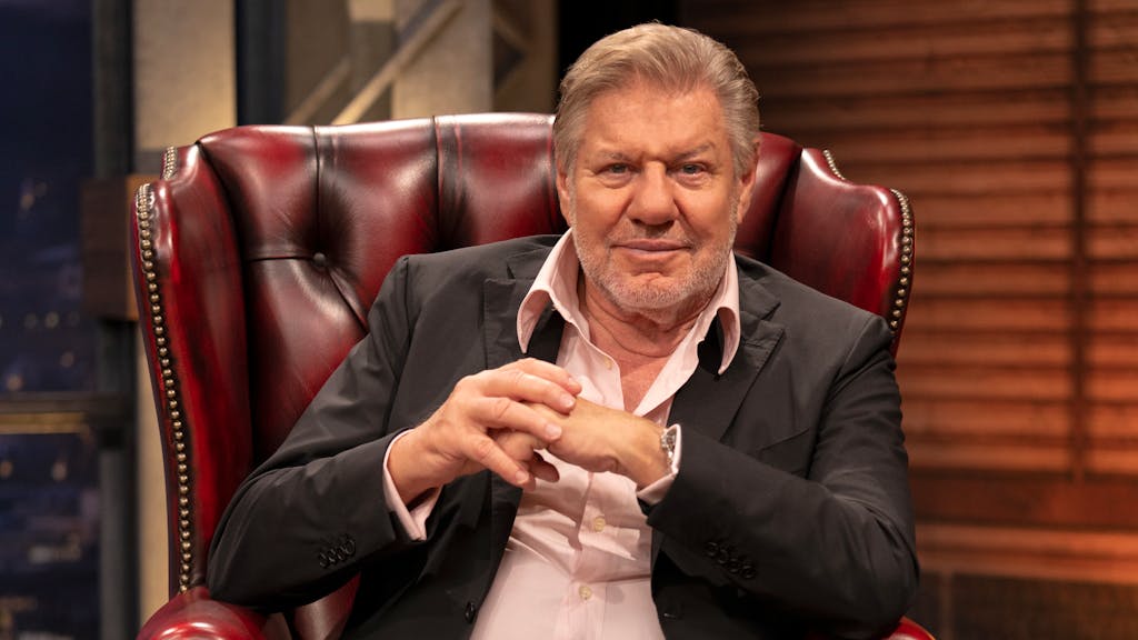 Bötschi fragt. Jürg Marquard: «Ich dachte, ich  sterbe»