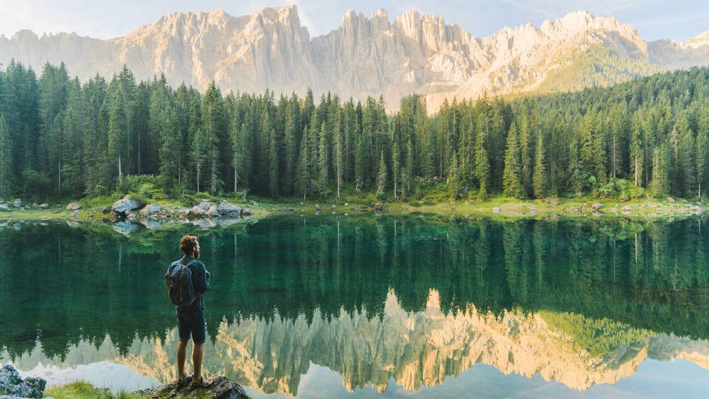 Interview. Thomas Widmer: «Jeder Höhenweg ist neuerdings auch ein Catwalk»