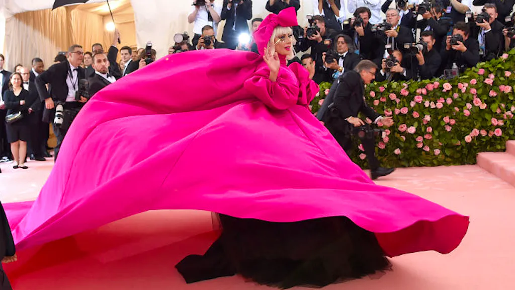 Die Schrillsten Looks Der Met Gala