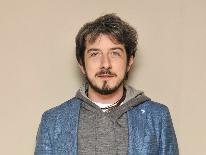 Carriera: Paolo Ruffini: dal posto fisso al mondo dello spettacolo ...