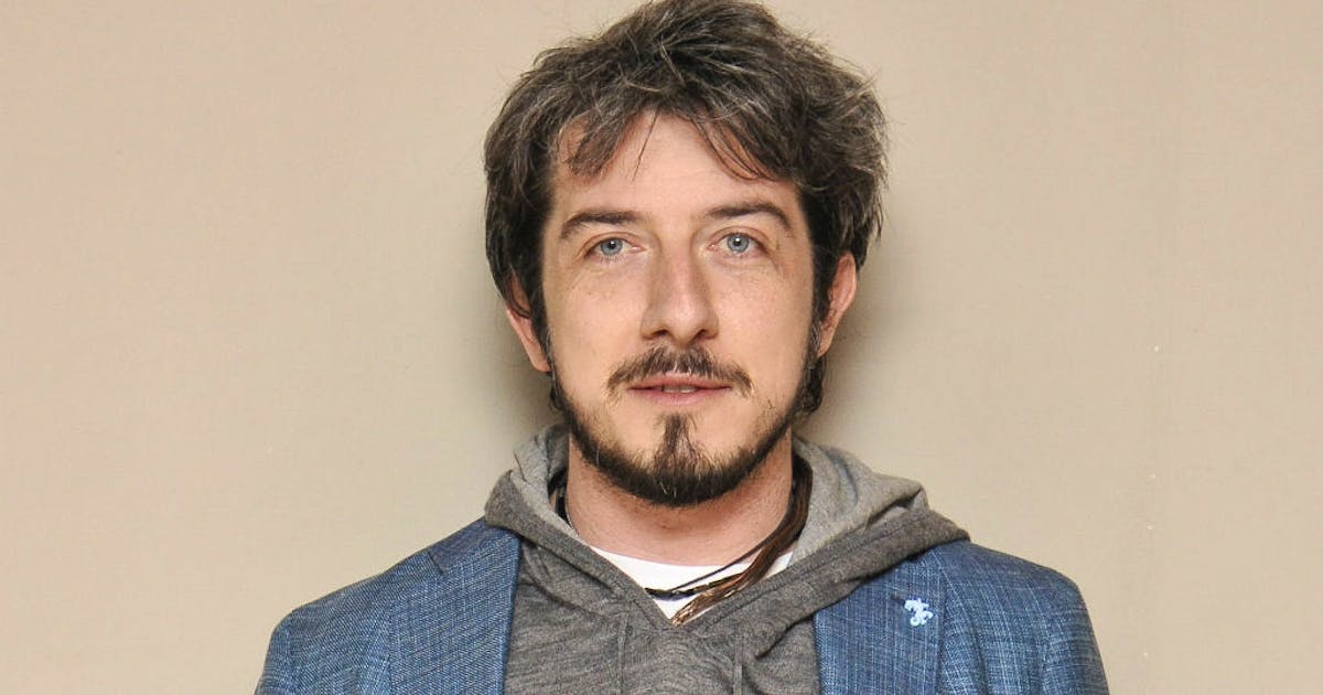 Carriera: Paolo Ruffini: dal posto fisso al mondo dello spettacolo ...