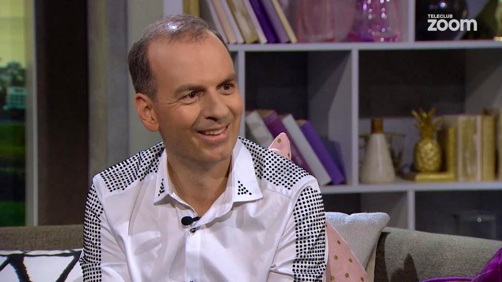 «Zoom Persönlich». Roland Brack: «Gewisse Dinge müssen und dürfen scheitern»