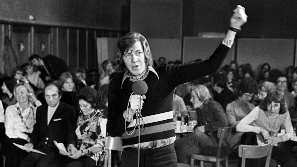 Jürg Marquard über seine Millionärsformel: «Ich weiss nicht, ob es eine Millionärsformel gibt. Ich habe jedoch auch eine esoterische Seite. Und in einem esoterischen Sinn habe ich immer geglaubt, es steht mir zu, Millionär zu werden. Daran zweifelte ich auch nie.»