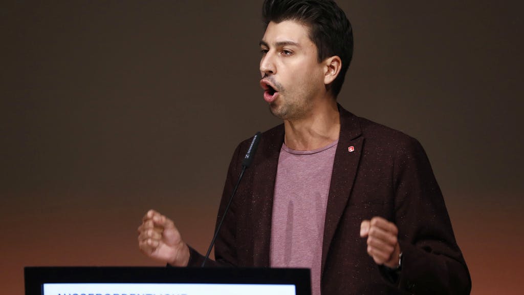 Menschenrechte in Türkei. Molina will Freihandelsabkommen mit der Türkei bodigen