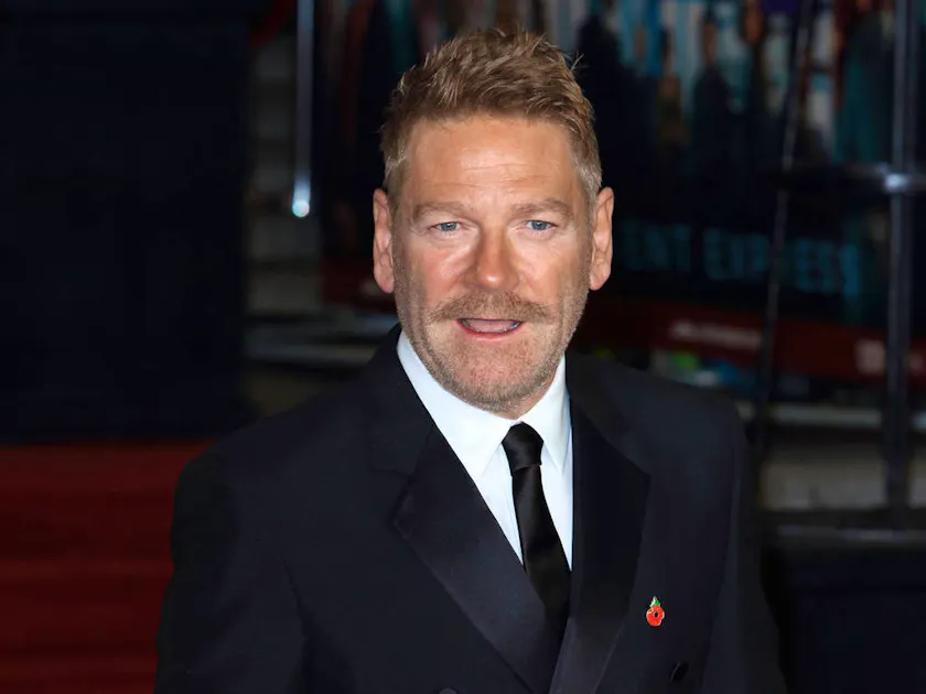 Actu people: Kenneth Branagh : fier de sa contribution aux films Marvel ...