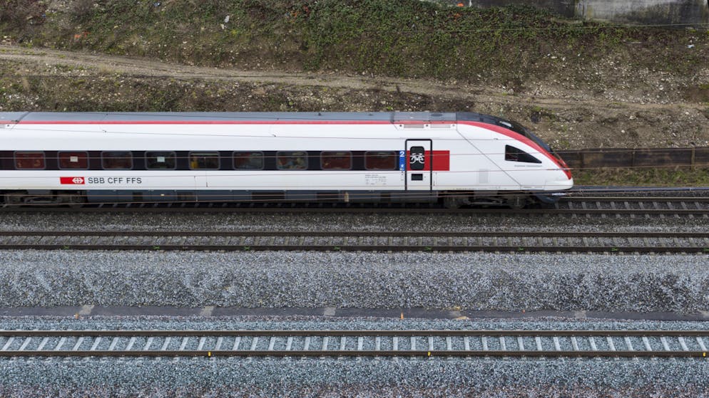 Il Consiglio degli Stati ha approvato la cosiddetta Fase di ampliamento 2035 dell'infrastruttura ferroviaria svizzera per oltre 14 miliardi di franchi.