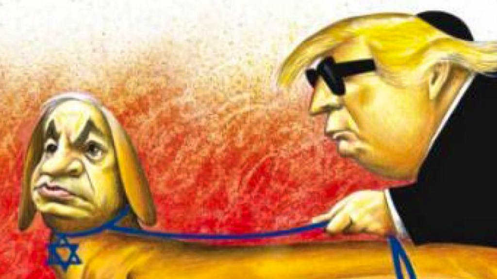 Antisemitismus-Eklat. «New York Times» sägt Polit-Comics ab – «Lege Stift mit Seufzen nieder»