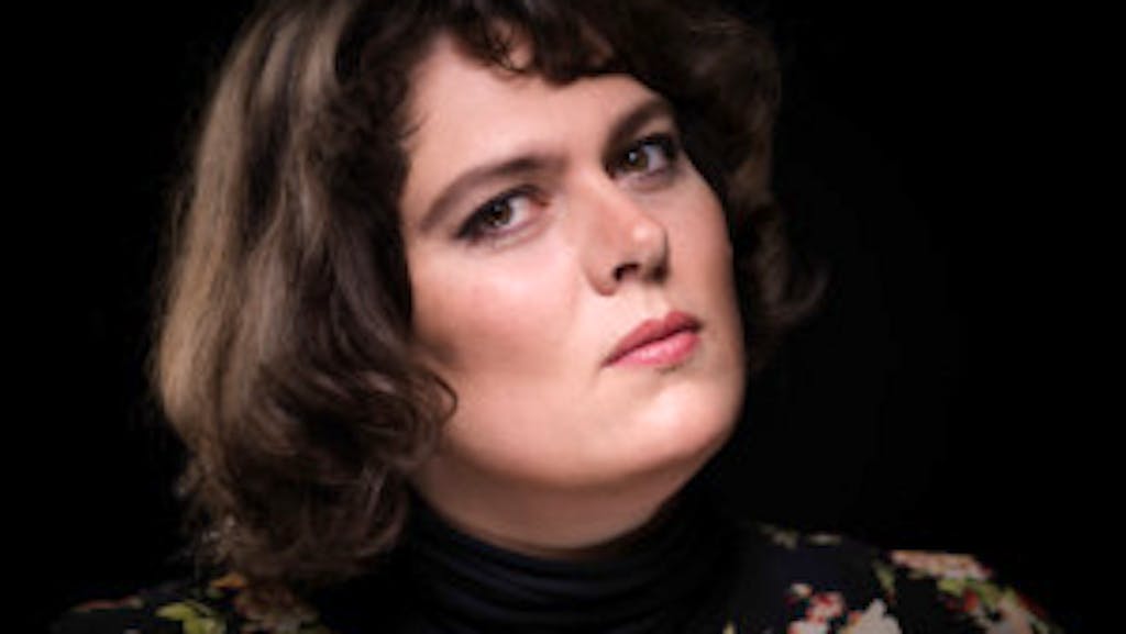 Frauenstreik. Patti Basler: «Wünsche nächster Frauengeneration guten Sex»