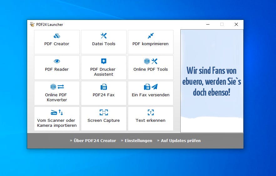 So Lassen Sich PDFs Komprimieren