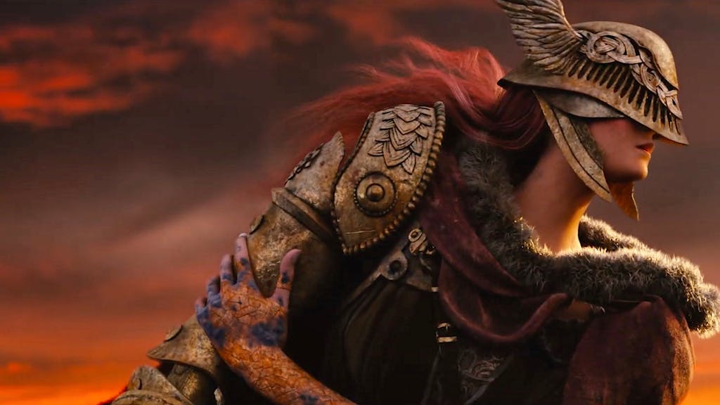 Epische Zusammenarbeit. Elden Ring: Wenn «Dark Souls» auf Game of Thrones trifft