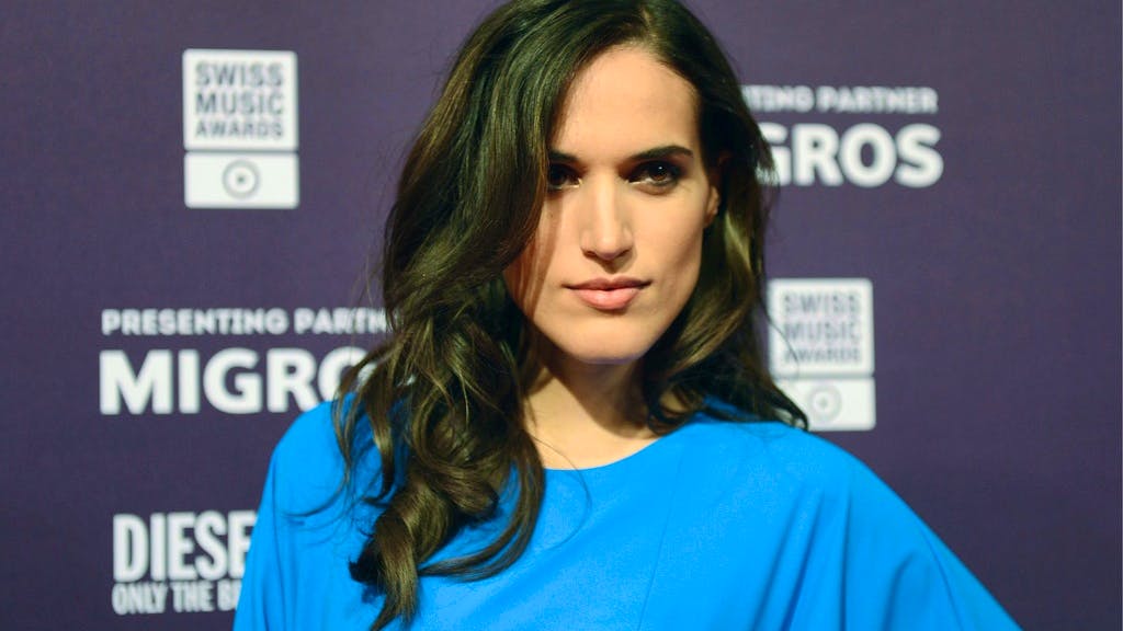 Frauenstreik. Lea Lu: «Es soll selbstverständlich sein, Jazzmusikerin zu werden»