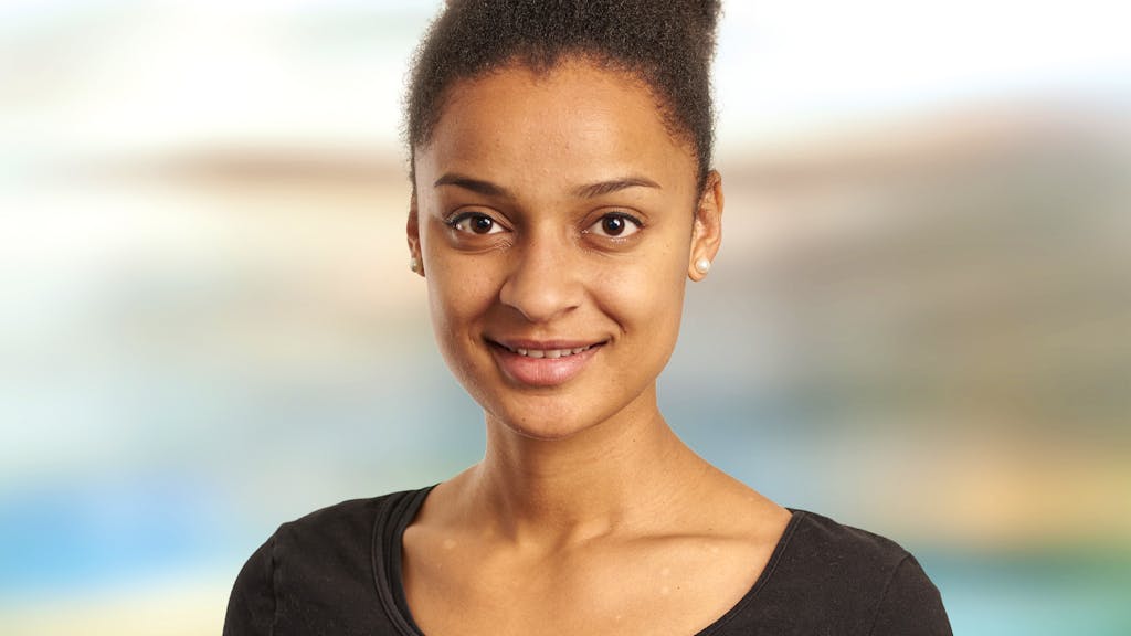 Frauenstreik. Sarah Akanji: «Sexuelle Gewalt darf nicht totgeschwiegen werden»