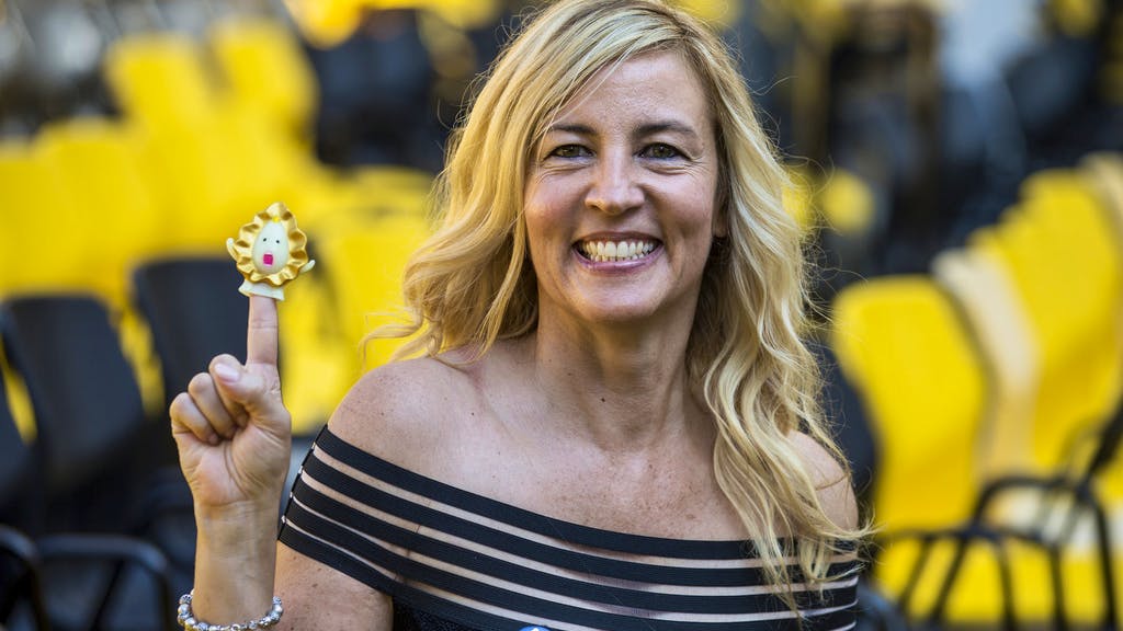 Frauenstreik. Barbara Miller: «Gleichstellung – in den Köpfen und den Herzen»