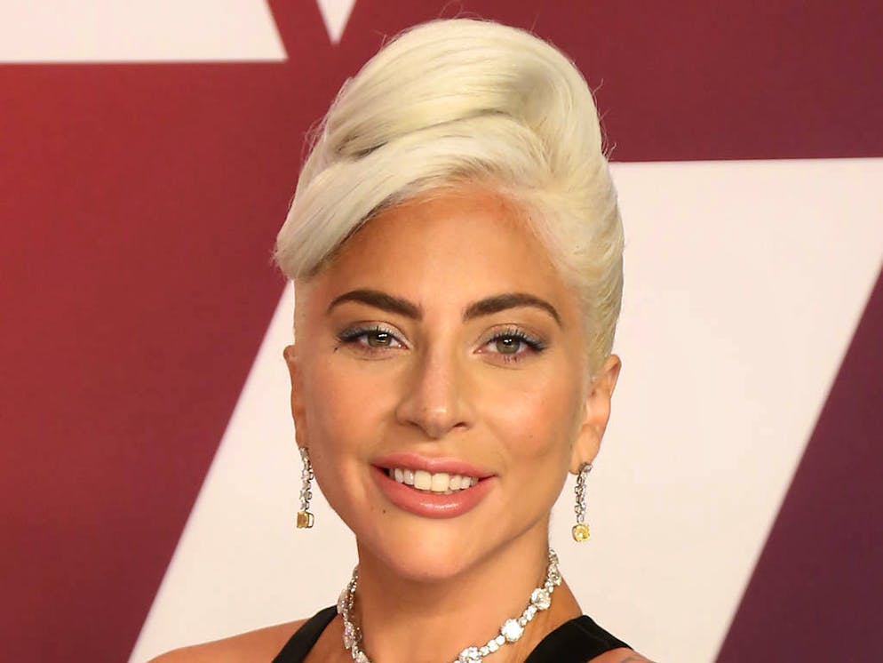 91st Academy Awards (Oscars 2019) - Press Room held at the Dolby Theatre in Los Angeles, California.
Featuring: Lady Gaga
Where: Los Angeles, California, United States
When: 24 Feb 2019
Credit: Adriana M. Barraza/WENN.com