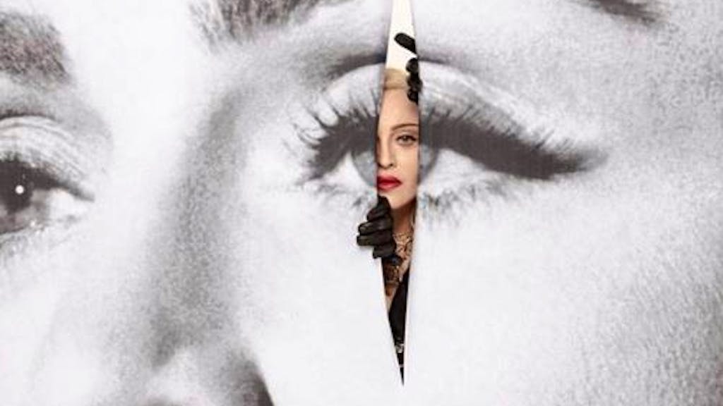 Heidi Klum, Madonna .... Wie Stars auf Sexismus-Vorfälle reagiert haben