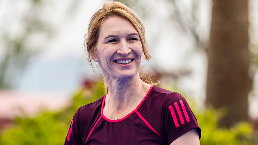 Tennis-Legende. «Man hat sie nicht umsonst die Gräfin genannt» – Steffi Graf wird 50
