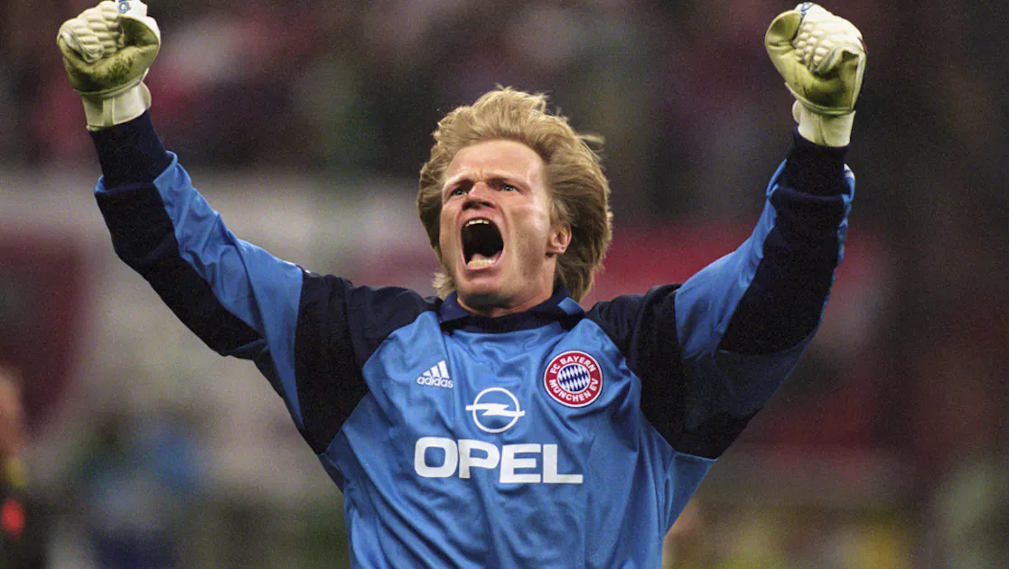 oliver kahn wir brauchen eier
