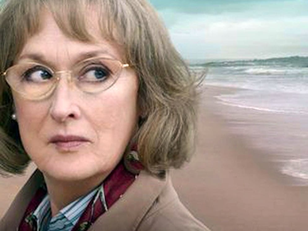 «Big Little Lies 2»: Meryl Streep si unisce al cast