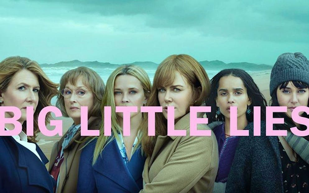 «Big Little Lies 2»: Meryl Streep si unisce al cast