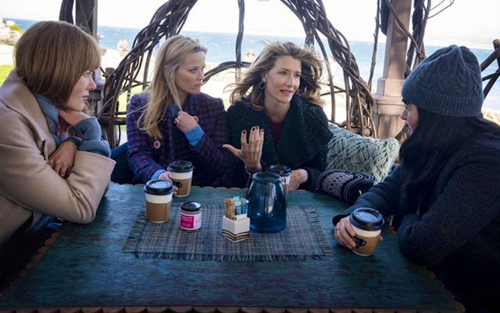 «Big Little Lies 2»: Meryl Streep si unisce al cast