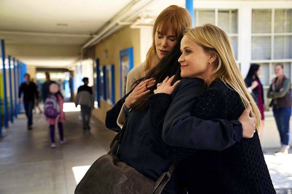 «Big Little Lies 2»: Meryl Streep si unisce al cast